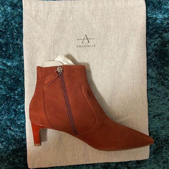 Aquatalia Marilisa booties - Picture 3 of 3